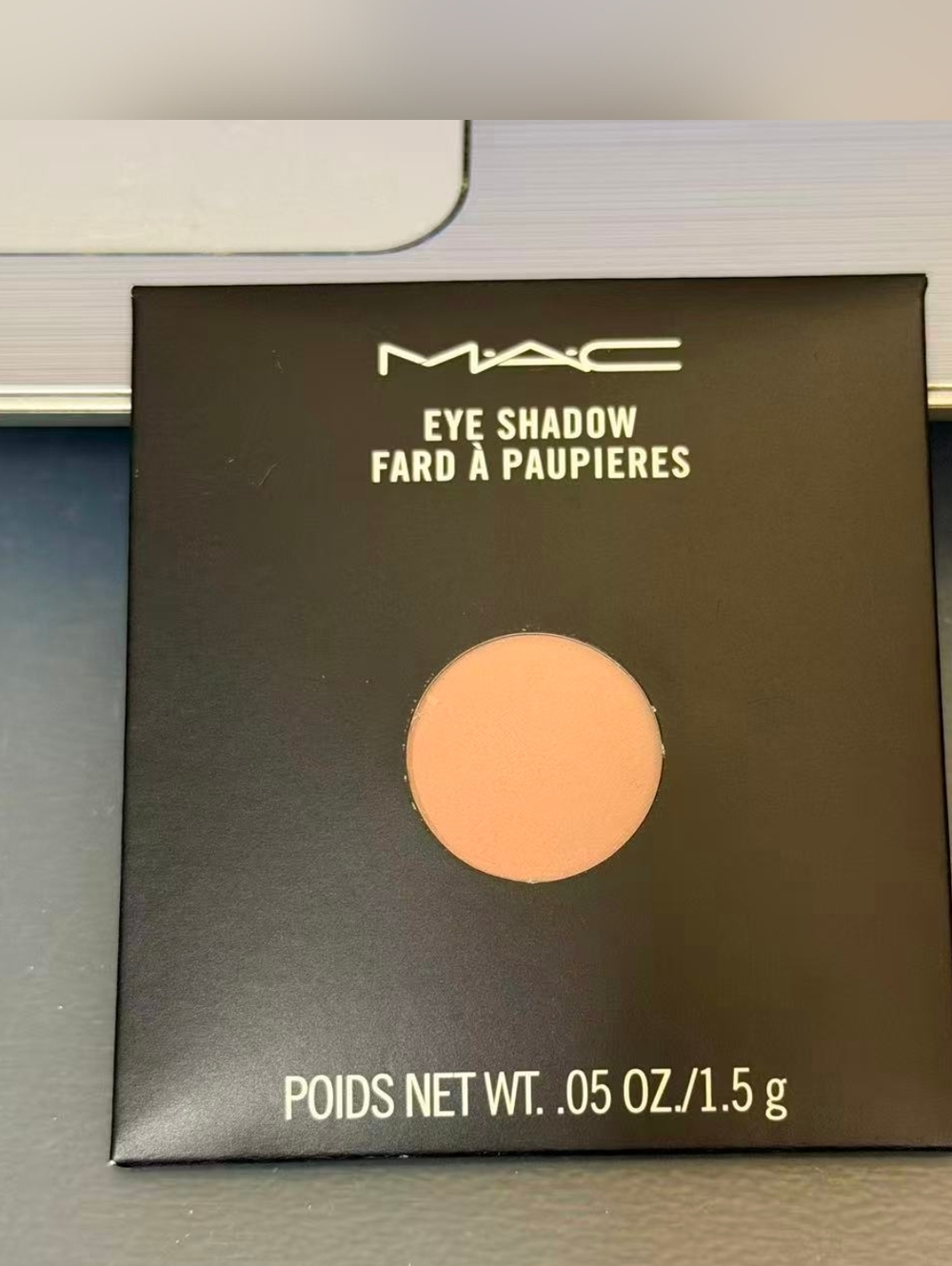 MAC Cosmetics Single Eyeshadow refill one (FINJAN)